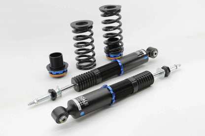 VW Golf City 08-11 (Mk4) Innovative Series Coilover Scale Suspension