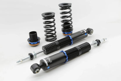 VW Lupo 98-05 Innovative Series Coilover Scale Suspension