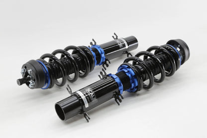 Audi Tt 99-06 (Ttc/8N) Innovative Series Coilover Scale Suspension
