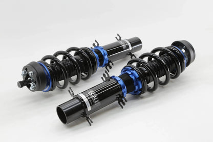 VW Lupo 98-05 Innovative Series Coilover Scale Suspension