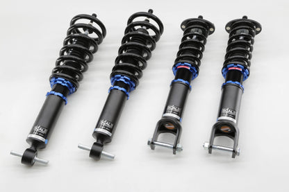 Cadillac Sts 2Wd 05-11 Innovative Series Coilover Scale Suspension
