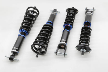 Cadillac Sts 2Wd 05-11 Innovative Series Coilover Scale Suspension