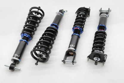 Cadillac Cts & Cts-V 08-14 Innovative Series Coilover Scale Suspension