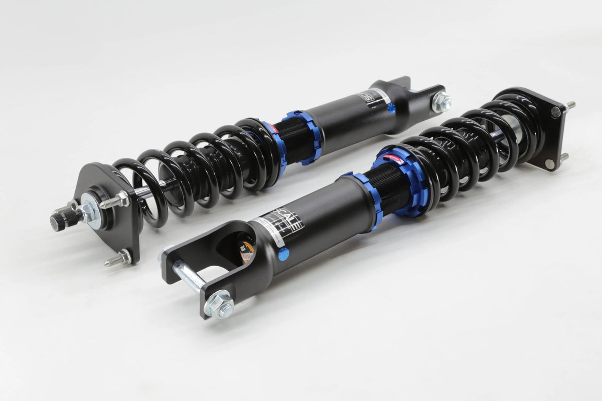 Cadillac Cts & Cts-V 08-14 Innovative Series Coilover Scale Suspension