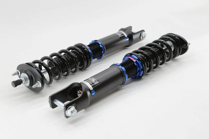 Cadillac Cts & Cts-V 02-07 Innovative Series Coilover Scale Suspension