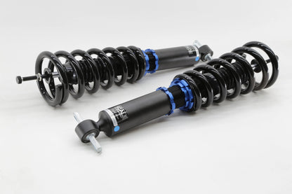 Cadillac Cts & Cts-V 02-07 Innovative Series Coilover Scale Suspension