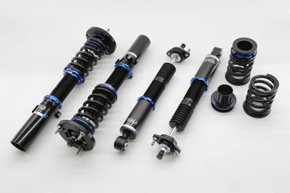 Bmw 3 Series 84-92 (E30) Innovative Series Coilover Scale Suspension