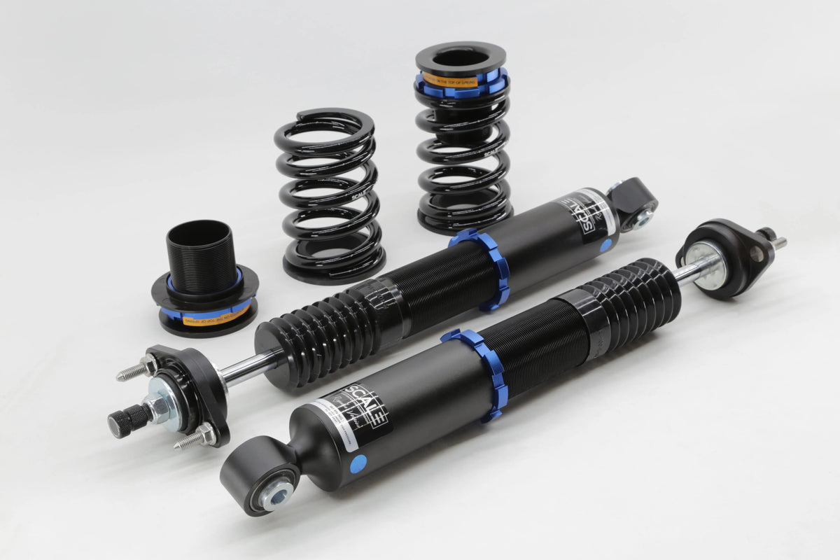 Bmw 3 Series 84-92 (E30) Innovative Series Coilover Scale Suspension