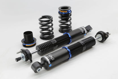 Bmw 3 Series 84-92 (E30) Innovative Series Coilover Scale Suspension