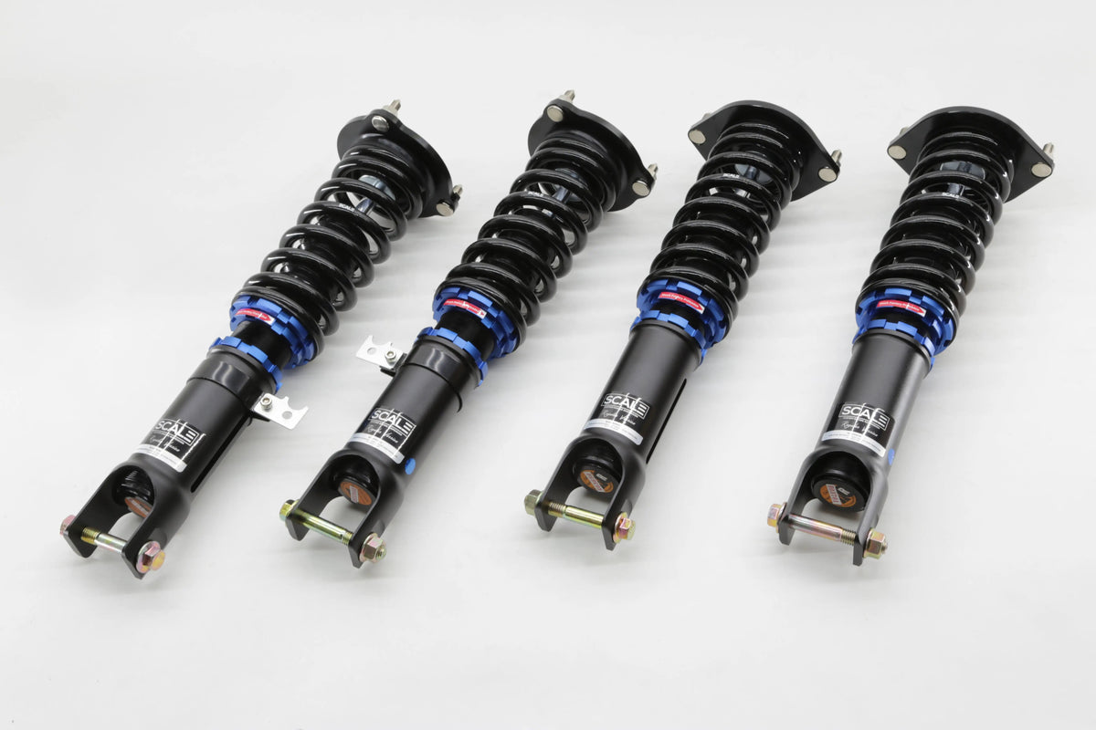Mazda Miata 16+ (Nd) Innovative Series Coilover Scale Suspension