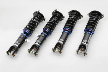 Mazda Miata 16+ (Nd) Innovative Series Coilover Scale Suspension