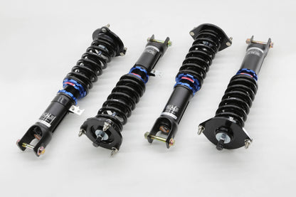 Mazda Miata 16+ (Nd) Innovative Series Coilover Scale Suspension