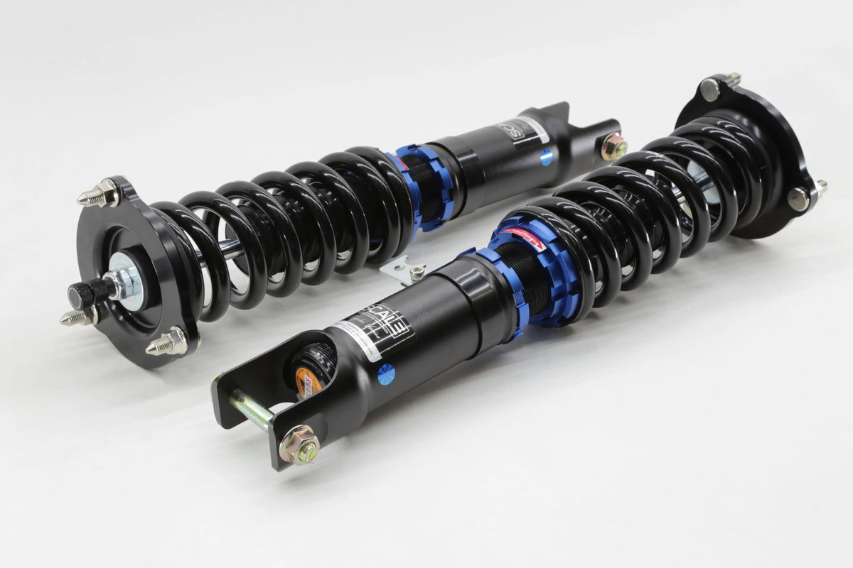 Mazda Miata 16+ (Nd) Innovative Series Coilover Scale Suspension