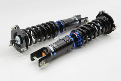Mazda Miata 16+ (Nd) Innovative Series Coilover Scale Suspension