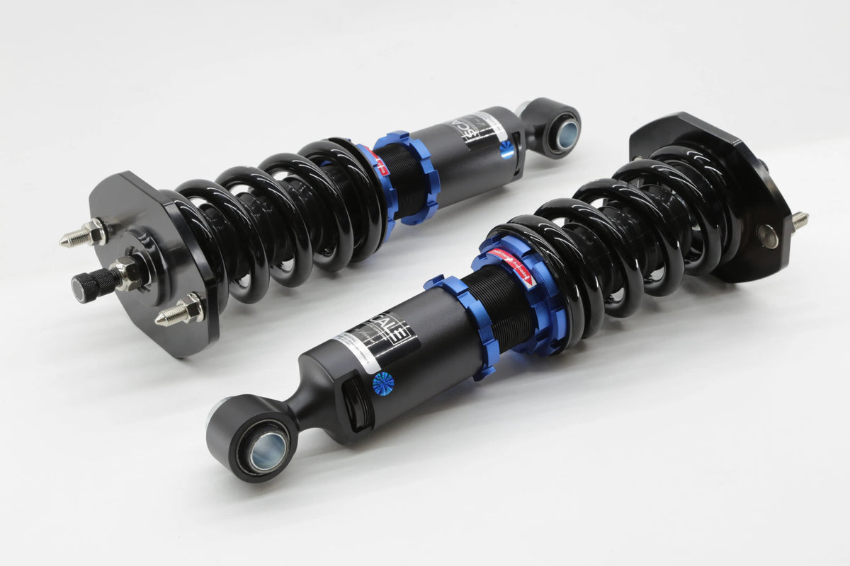 Nissan Skyline R32 Gts 89-93 Innovative Series Scale Suspension