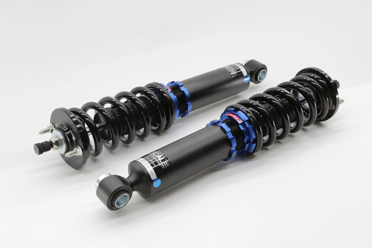 Nissan Skyline R32 Gts 89-93 Innovative Series Scale Suspension