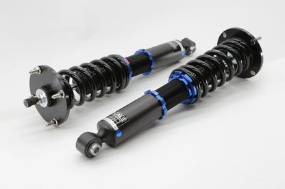 Porsche Cayenne 955/957 03-10 Innovative Series Coilover Scale Suspension