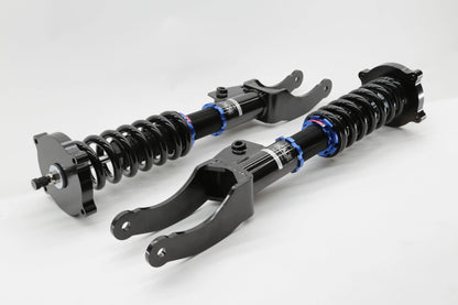 Audi Q7 06-15 Innovative Series Coilover Scale Suspension