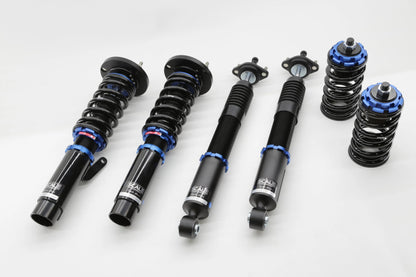Bmw 3 Series Xdrive 99-06 (E46Xi) Innovative Series Coilover Scale Suspension