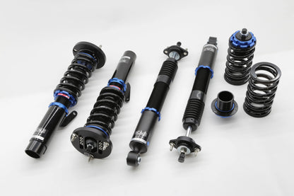Bmw 3 Series Xdrive 99-06 (E46Xi) Innovative Series Coilover Scale Suspension