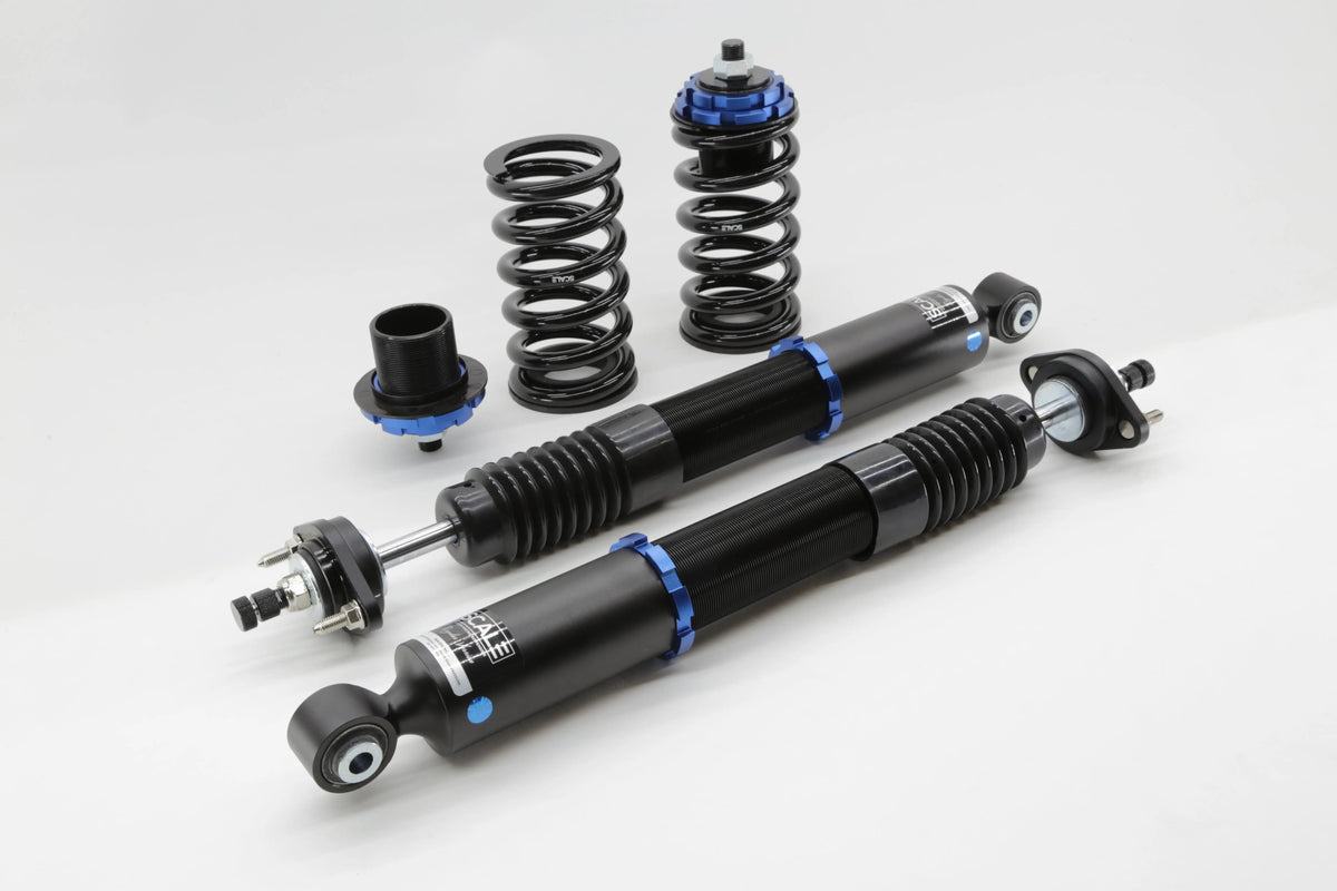 Bmw 3 Series Xdrive 99-06 (E46Xi) Innovative Series Coilover Scale Suspension