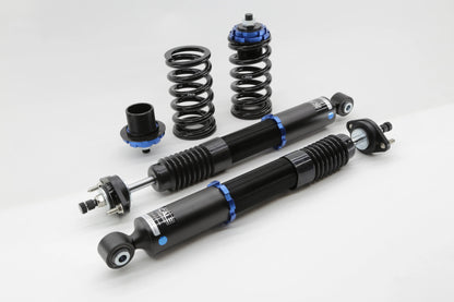 Bmw 3 Series Xdrive 99-06 (E46Xi) Innovative Series Coilover Scale Suspension