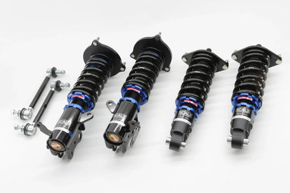 Subaru Brz 2022+ Innovative Series Coilover Scale Suspension