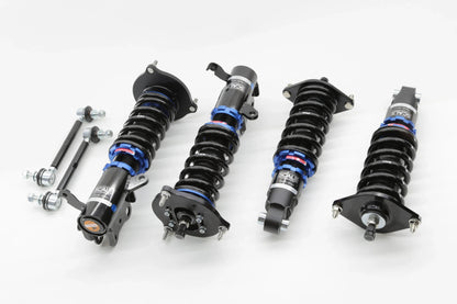 Subaru Brz 2022+ Innovative Series Coilover Scale Suspension