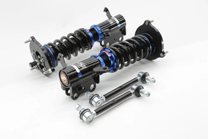 Scion Fr-S 13+ Innovative Series Coilover Scale Suspension