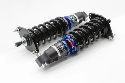 Toyota Gr 86 2022+ Innovative Series Coilover Scale Suspension