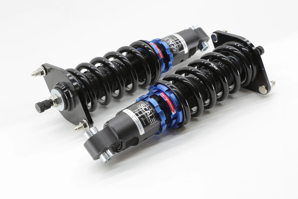 Scion Fr-S 13+ Innovative Series Coilover Scale Suspension