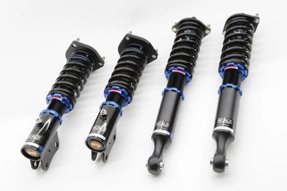 Mitsubishi Evo X 08-15 Innovative Series Coilover Scale Suspension
