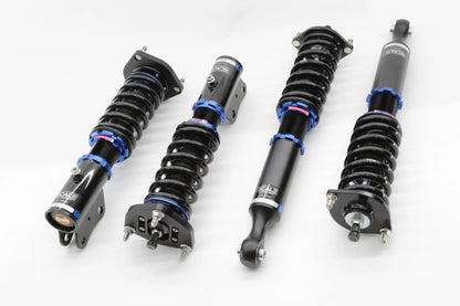 Mitsubishi Evo X 08-15 Innovative Series Coilover Scale Suspension