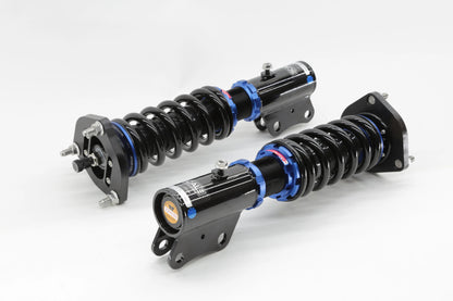 Mitsubishi Evo X 08-15 Innovative Series Coilover Scale Suspension