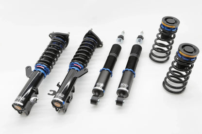 Mazda Cx-5 17+ Innovative Series Coilover Scale Suspension