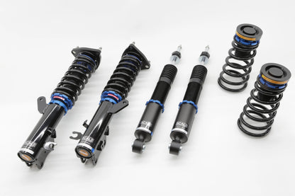 Mazda 3/Speed 3 14-18 Innovative Series Coilover Scale Suspension