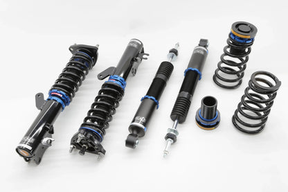 Mazda Cx-5 17+ Innovative Series Coilover Scale Suspension