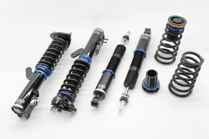 Mazda 3/Speed 3 14-18 Innovative Series Coilover Scale Suspension