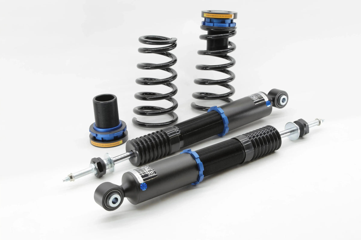 Mazda Cx-5 17+ Innovative Series Coilover Scale Suspension