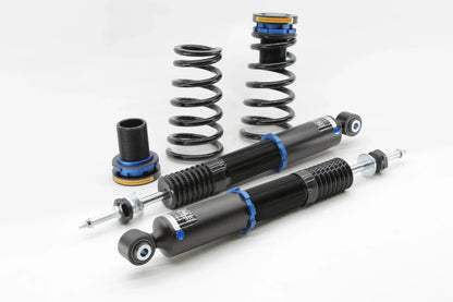 Mazda Cx-5 17+ Innovative Series Coilover Scale Suspension