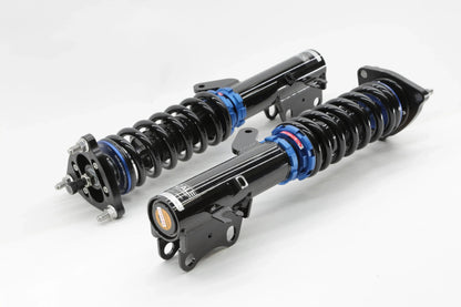 Mazda Cx-5 17+ Innovative Series Coilover Scale Suspension