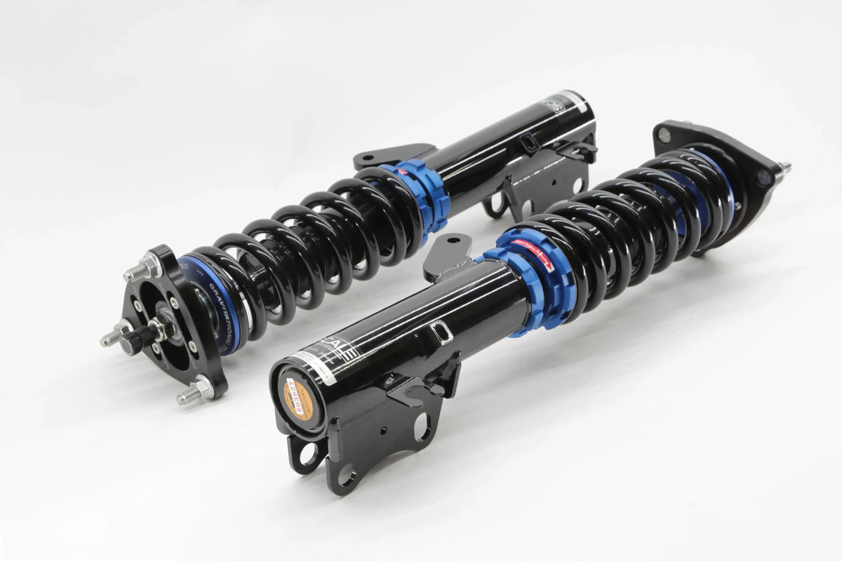 Mazda Cx-5 17+ Innovative Series Coilover Scale Suspension