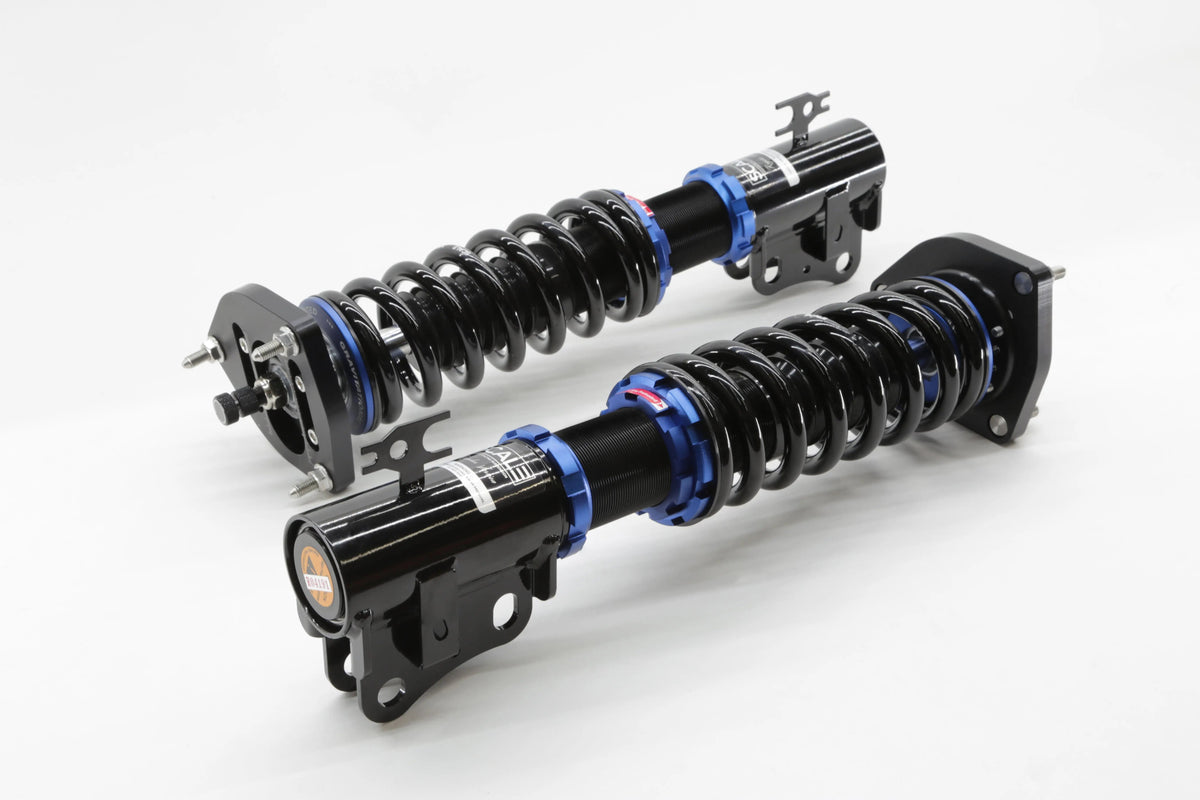 Toyota Echo 00-06 Innovative Series Coilover Scale Suspension