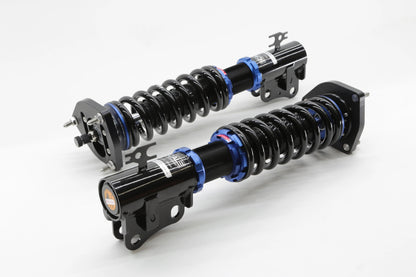 Toyota Echo 00-06 Innovative Series Coilover Scale Suspension
