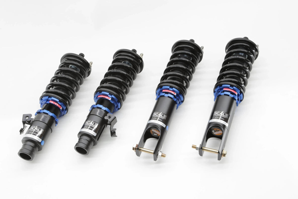 Acura Integra 94-01 (Dc2) *Rear Fork* Innovative Series Coilover Scale Suspension