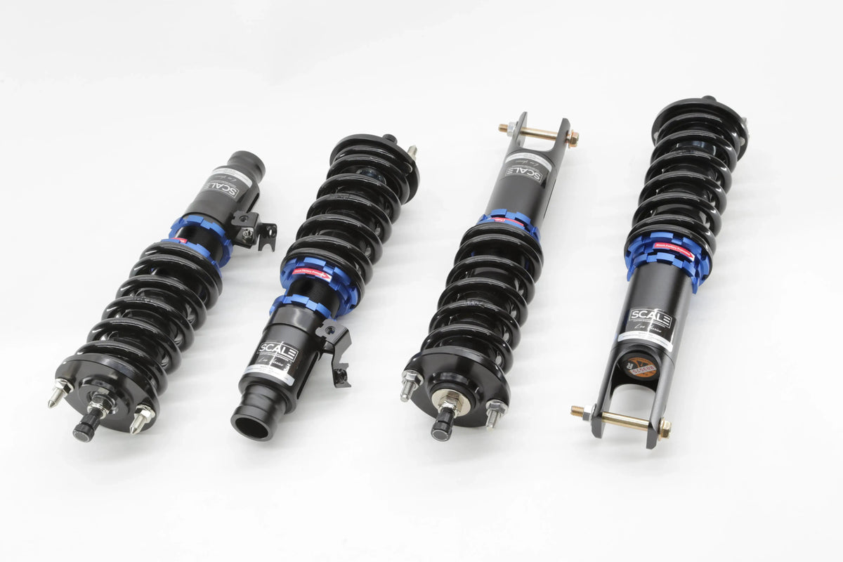 Acura Integra 94-01 (Dc2) *Rear Fork* Innovative Series Coilover Scale Suspension