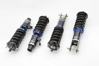 Honda Civic 96-00 (Ek/Em1) *Rear Fork* Innovative Series Coilover Scale Suspension