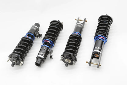 Acura Integra 94-01 (Dc2) *Rear Fork* Innovative Series Coilover Scale Suspension