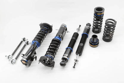 Chevrolet Camaro 16+ Innovative Series Coilover Scale Suspension