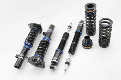 Genesis G70 17-23 Innovative Series Coilover Scale Suspension